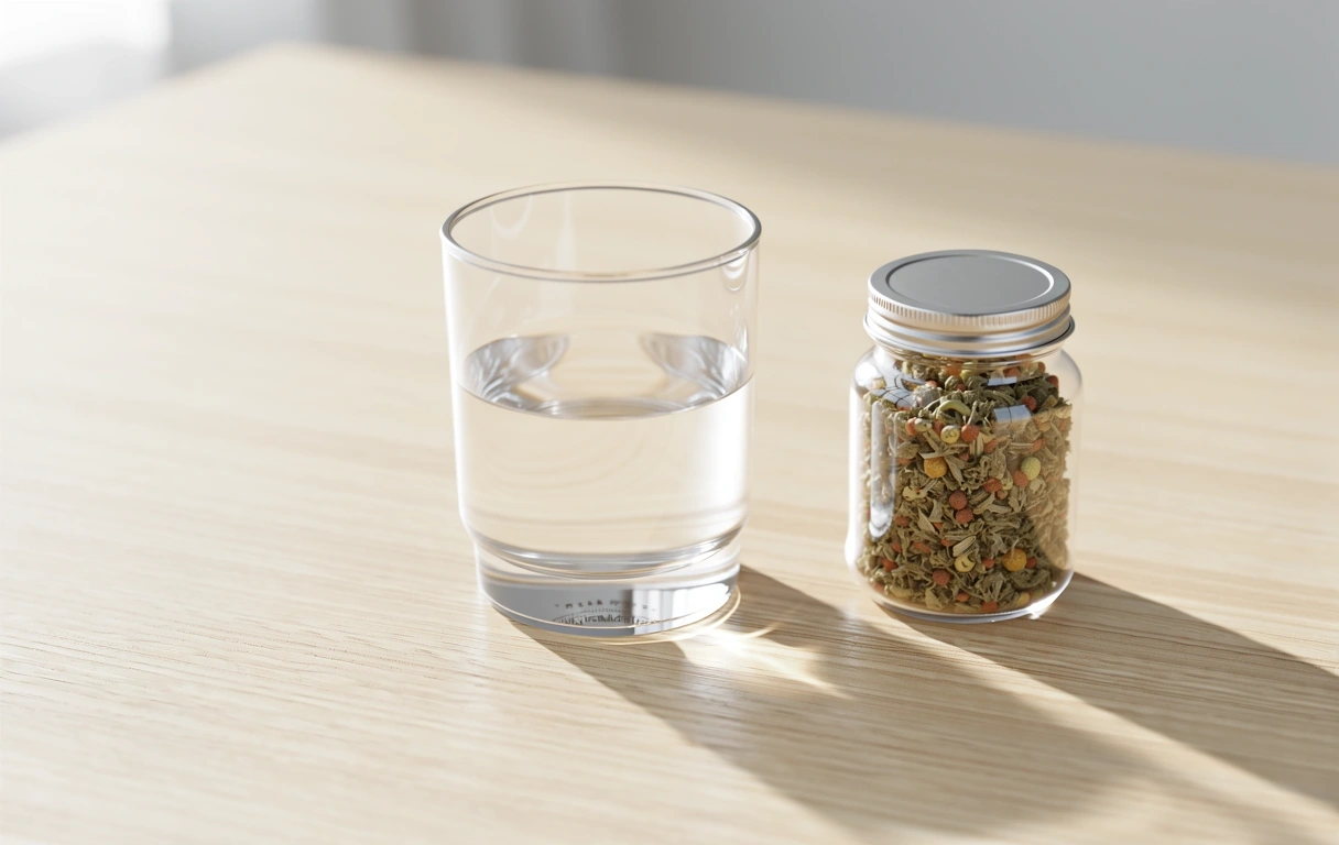 Controlled natural environment